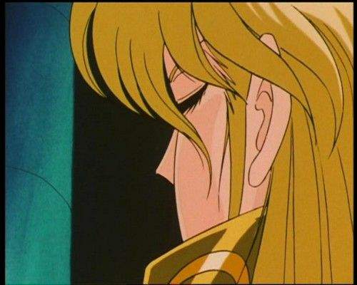 Otaku Gallery  / Anime e Manga / Saint Seiya / Screen Shots / Episodi / 057 - Ritorno dall`Ade / 040.jpg